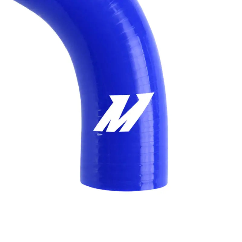 Mishimoto 92-00 Honda Civic / 93-97 del Sol Blue Silicone Radiator Hose Kit - Truck & Automotive
