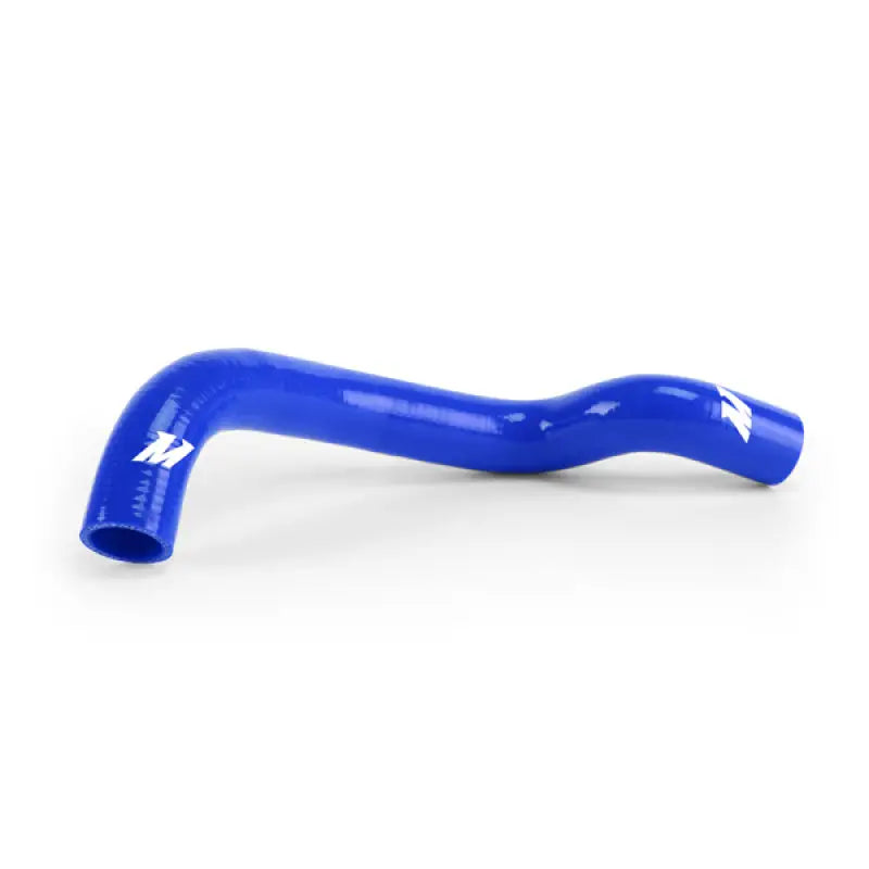 Mishimoto 92-00 Honda Civic / 93-97 del Sol Blue Silicone Radiator Hose Kit - Truck & Automotive