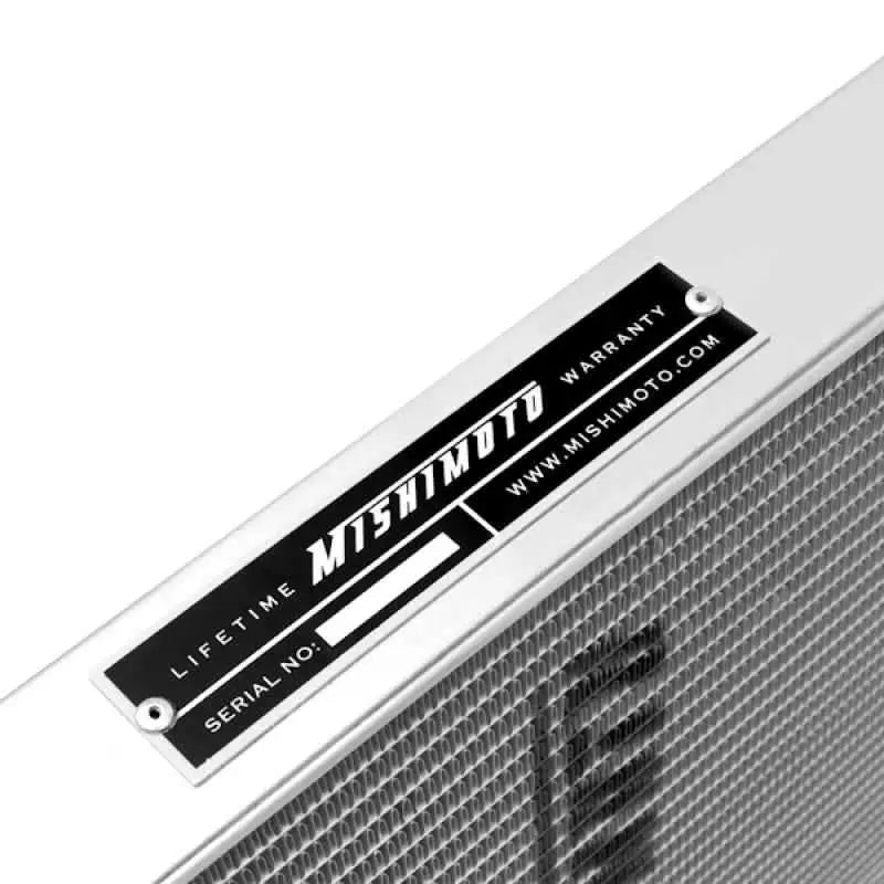 Mishimoto MMRAD-CIV-92