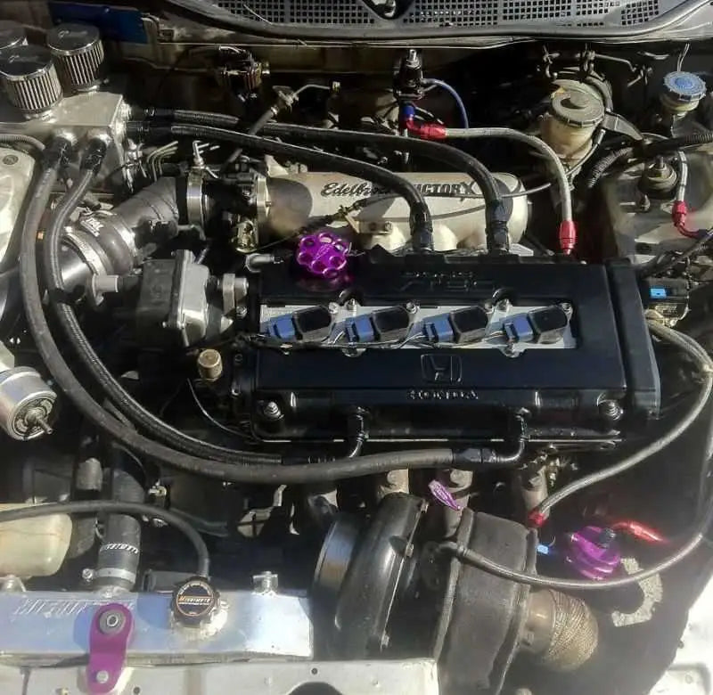 Mishimoto MMRAD-CIV-92