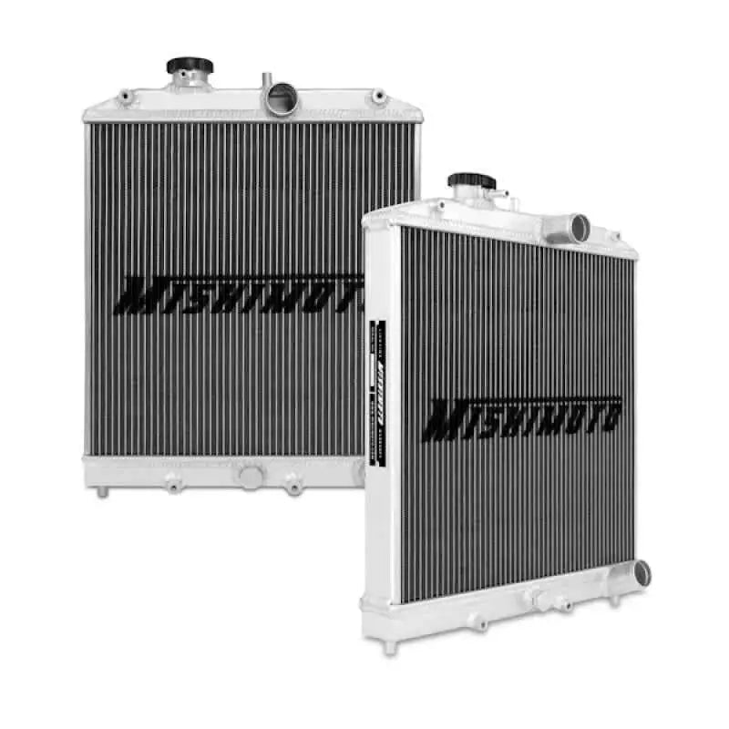 Mishimoto MMRAD-CIV-92