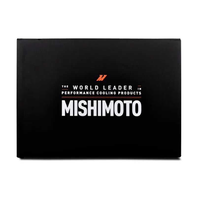 Mishimoto MMRAD-CIV-92X Mishimoto 92-00 Honda Civic / 93-97 Del Sol Manual X-LINE (Thicker Core) Aluminum Radiator
