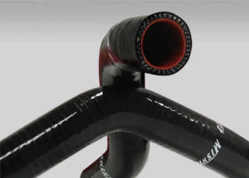 Mishimoto MMHOSE-CIV-92BK