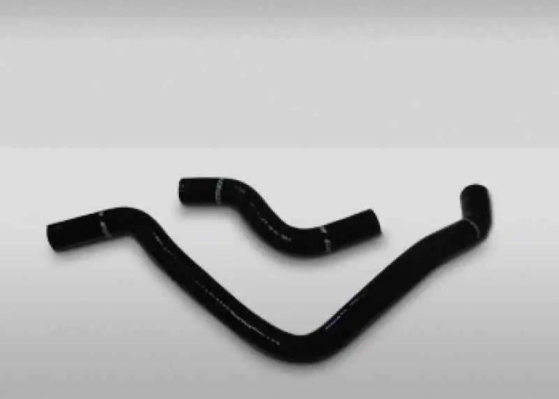 Mishimoto MMHOSE-CIV-92BK