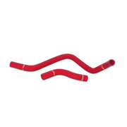 Mishimoto 92-00 Honda Civic Red Silicone Hose Kit - Truck & Automotive