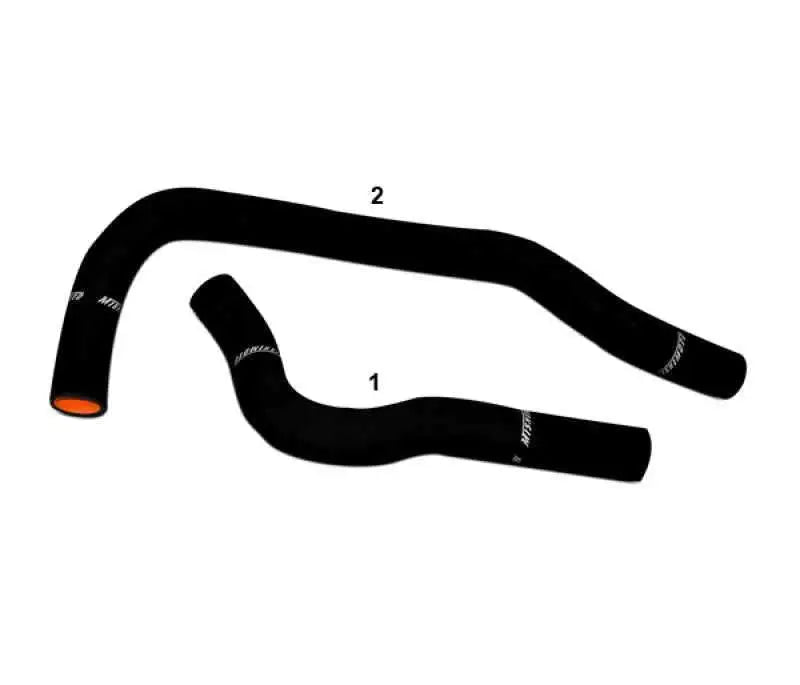 Mishimoto MMHOSE-CIV-92B16BK