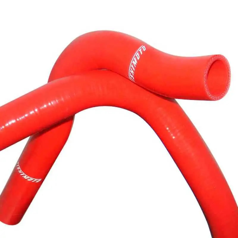 Mishimoto MMHOSE-CIV-92B16RD