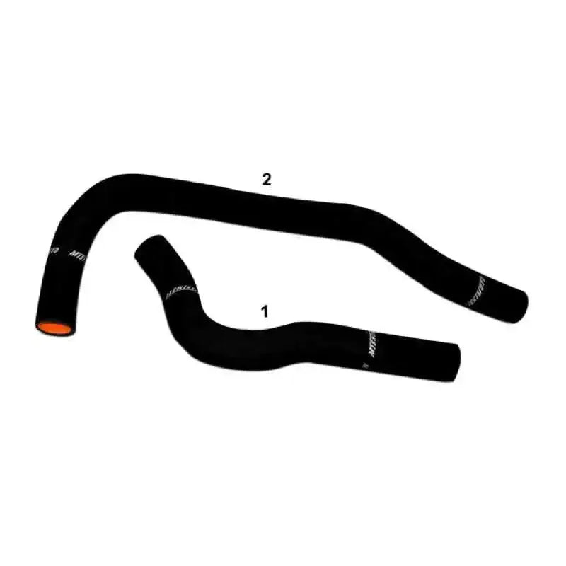 Mishimoto MMHOSE-CIV-92B16BK