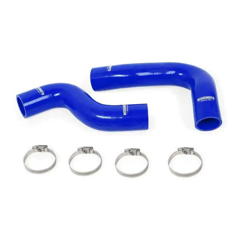 Mishimoto MMHOSE-GC8T-92BL