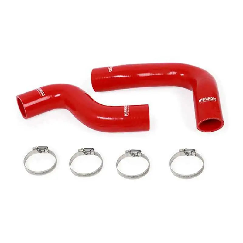 Mishimoto MMHOSE-GC8T-92RD