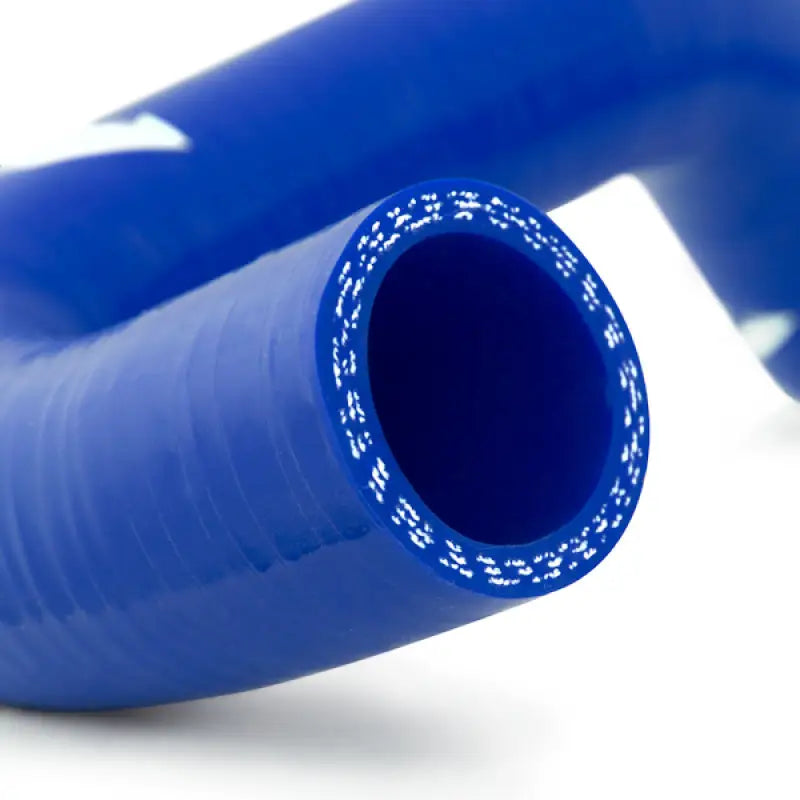 Mishimoto 92-94 Volkswagen Corrado VR6 Blue Silicone Hose Kit - Truck & Automotive