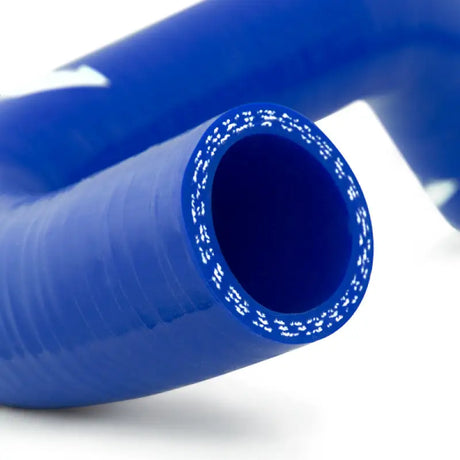 Mishimoto 92-94 Volkswagen Corrado VR6 Blue Silicone Hose Kit - Truck & Automotive