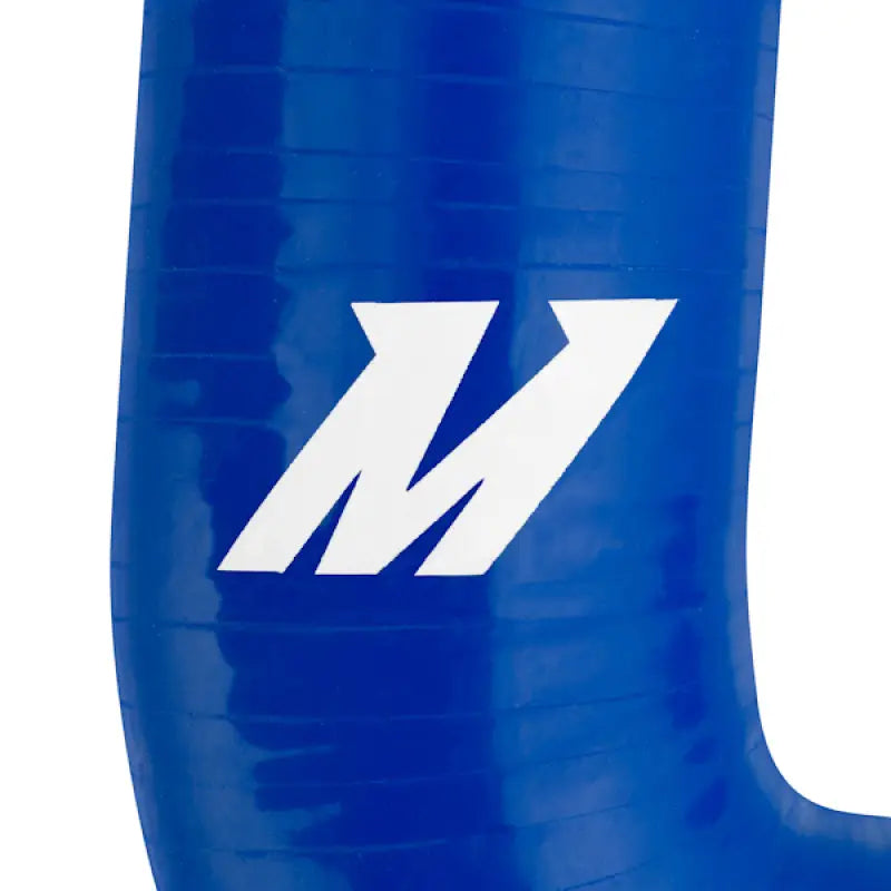 Mishimoto 92-94 Volkswagen Corrado VR6 Blue Silicone Hose Kit - Truck & Automotive