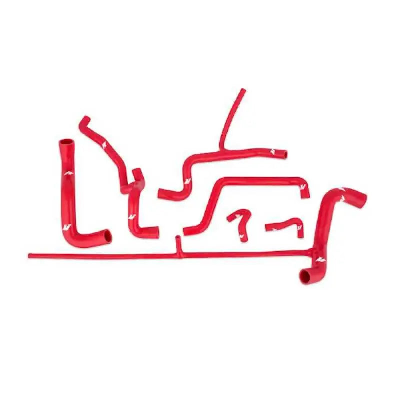 Mishimoto MMHOSE-VR6-92RD
