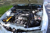 Mishimoto MMRAD-BB2-92