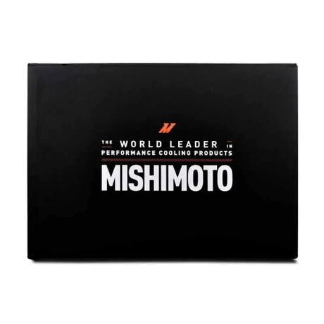 Mishimoto MMRAD-BB2-92