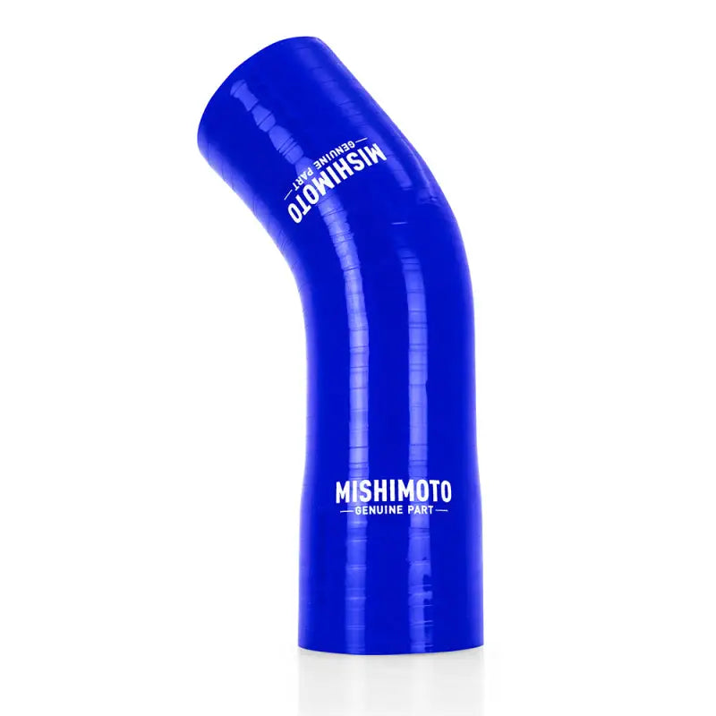 Mishimoto 92-97 Land Cruiser 4.5L I6 Silicone Radiator Hose Kit - Blue - Truck & Automotive