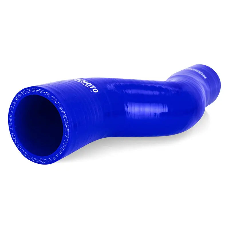 Mishimoto 92-97 Land Cruiser 4.5L I6 Silicone Radiator Hose Kit - Blue - Truck & Automotive
