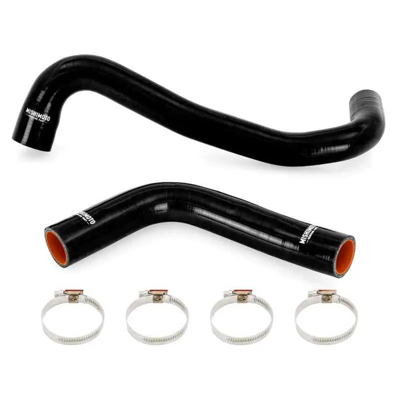 Mishimoto MMHOSE-LCR-99BK