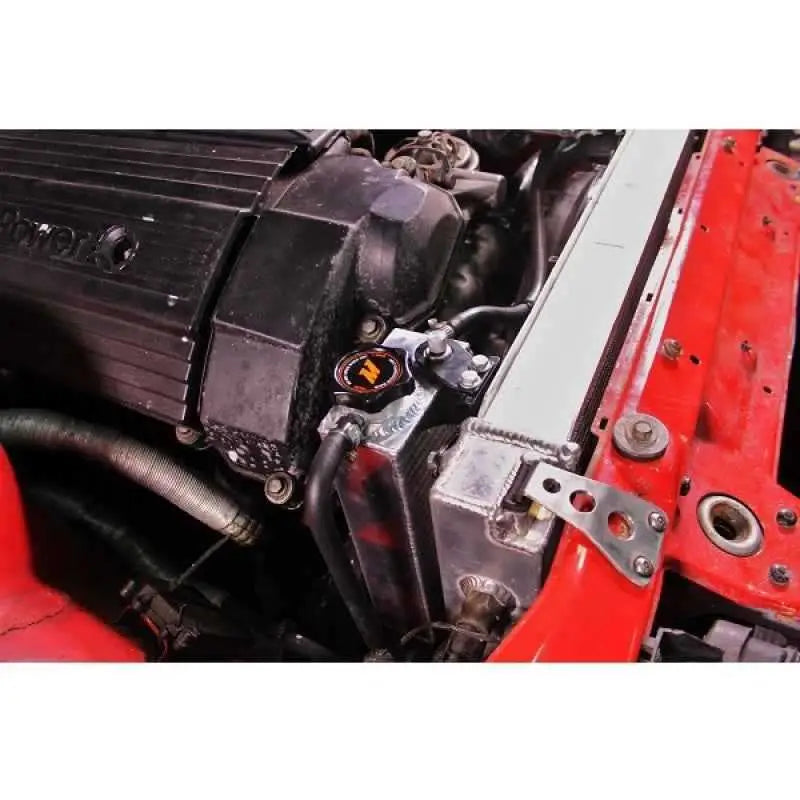 Mishimoto MMRT-E36-92EBK