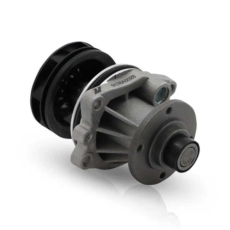 Mishimoto 92-99 BMW E36 3-Series M50/M52/S50/S52 Engine Water Pump - Truck & Automotive