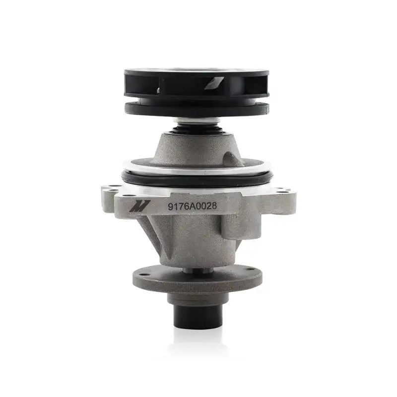 Mishimoto 92-99 BMW E36 3-Series M50/M52/S50/S52 Engine Water Pump - Truck & Automotive
