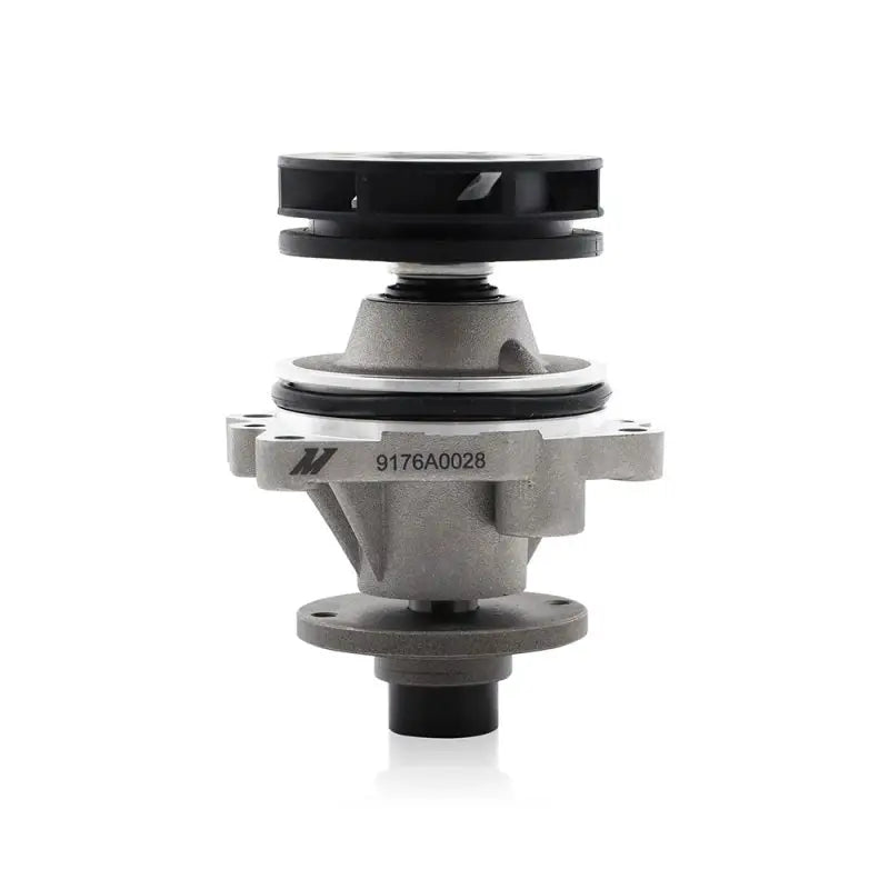 Mishimoto MMWP-M50-92 Mishimoto 92-99 BMW E36 3-Series M50/M52/S50/S52 Engine Water Pump