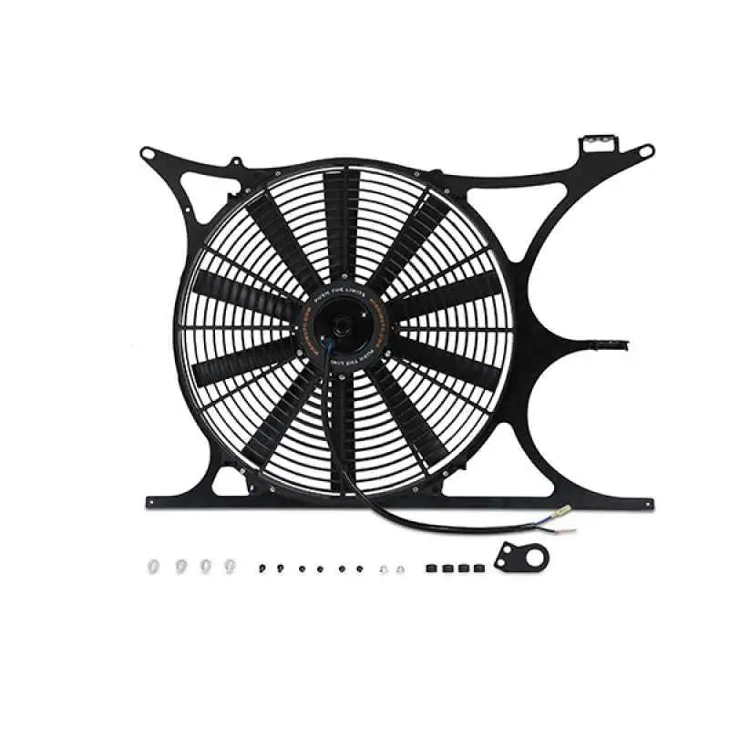 Mishimoto MMFS-E36-92P