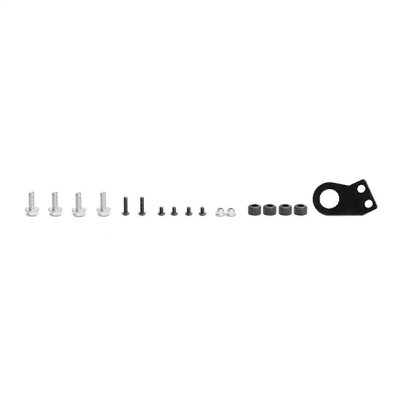 Mishimoto MMFS-E36-92P