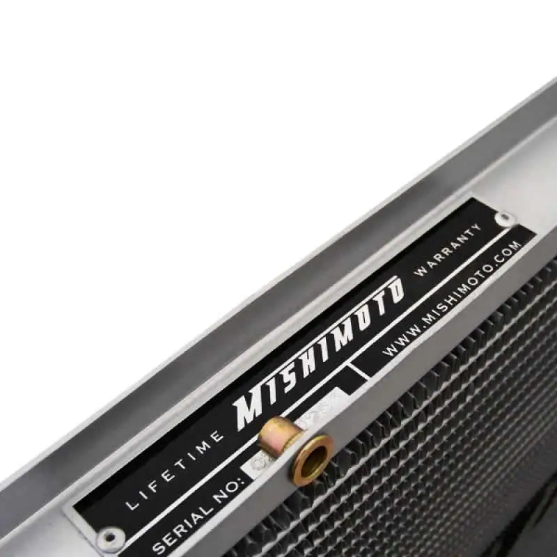 Mishimoto MMRAD-E36-92