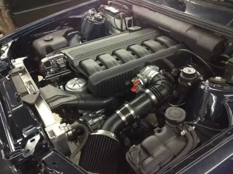 Mishimoto MMRAD-E36-92