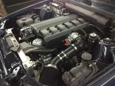 Mishimoto MMRAD-E36-92