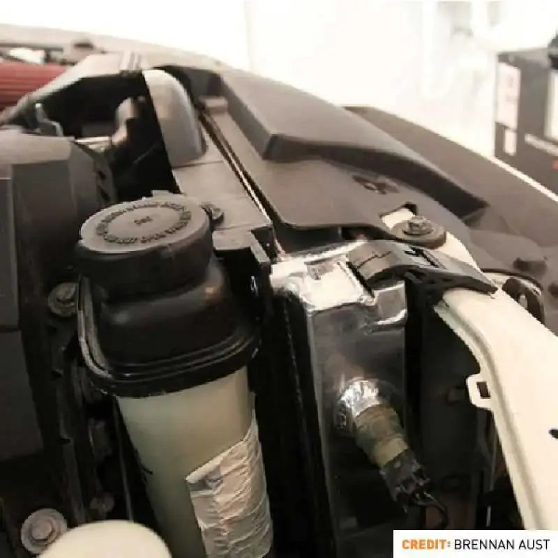 Mishimoto MMRAD-E36-92