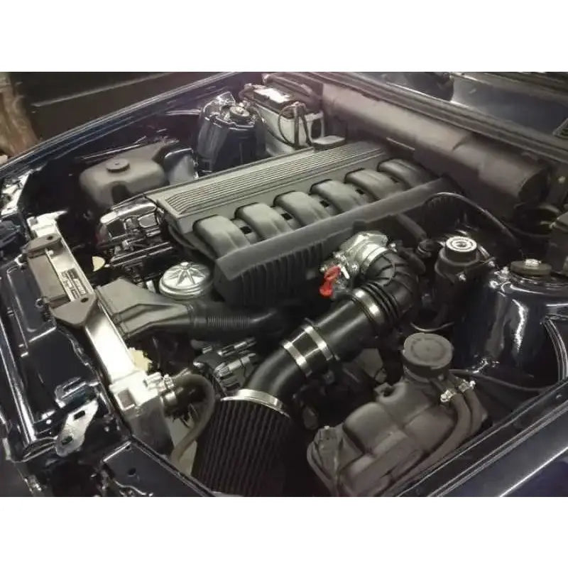 Mishimoto MMRAD-E36-92