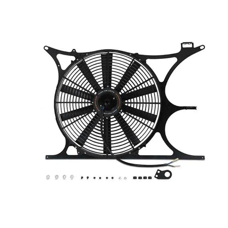 Mishimoto MMFS-E36-92K