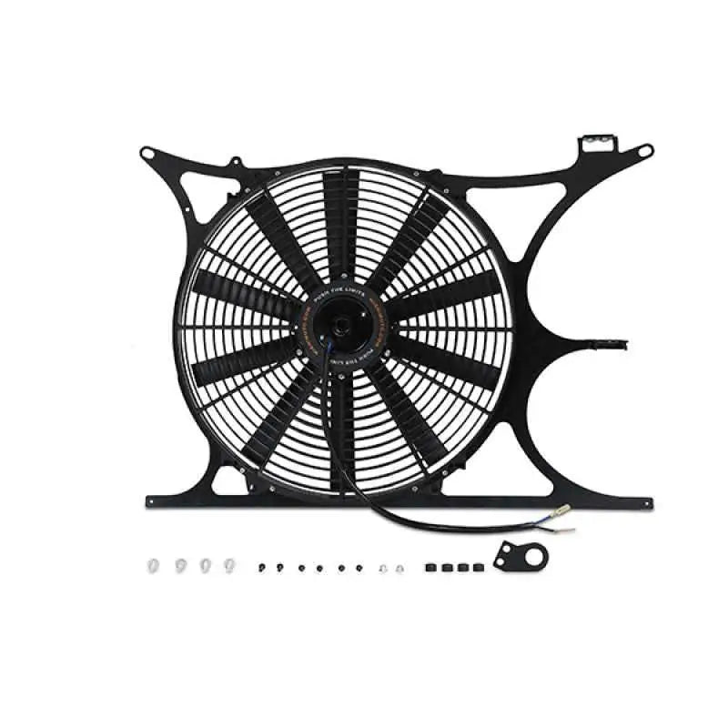 Mishimoto MMFS-E36-92K