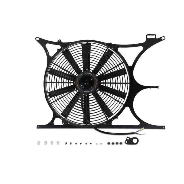 Mishimoto MMFS-E36-92K