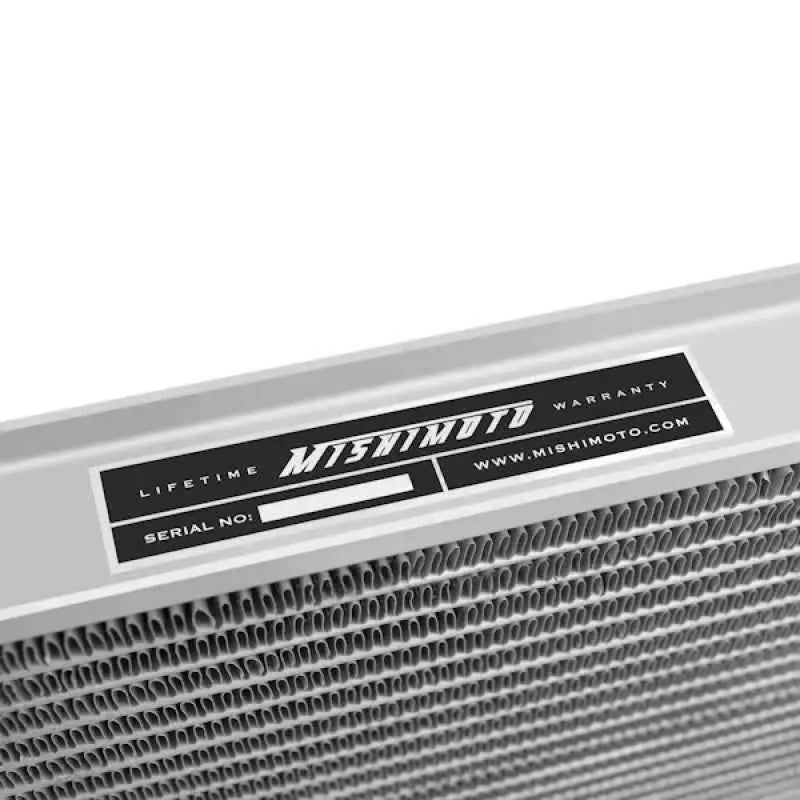 Mishimoto MMRAD-FD-93