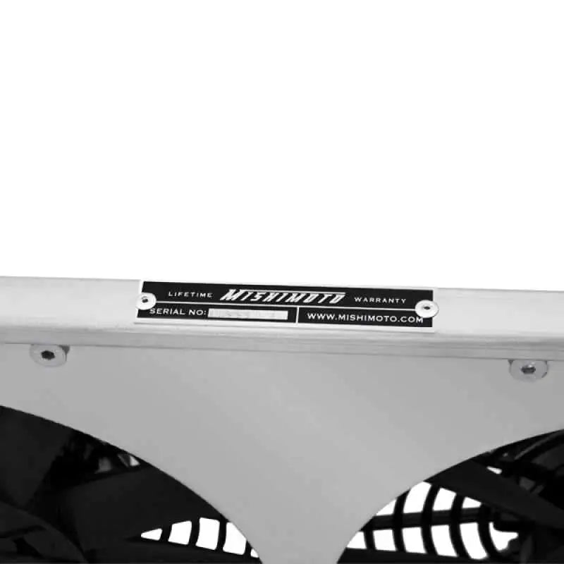 Mishimoto MMFS-RX-LS