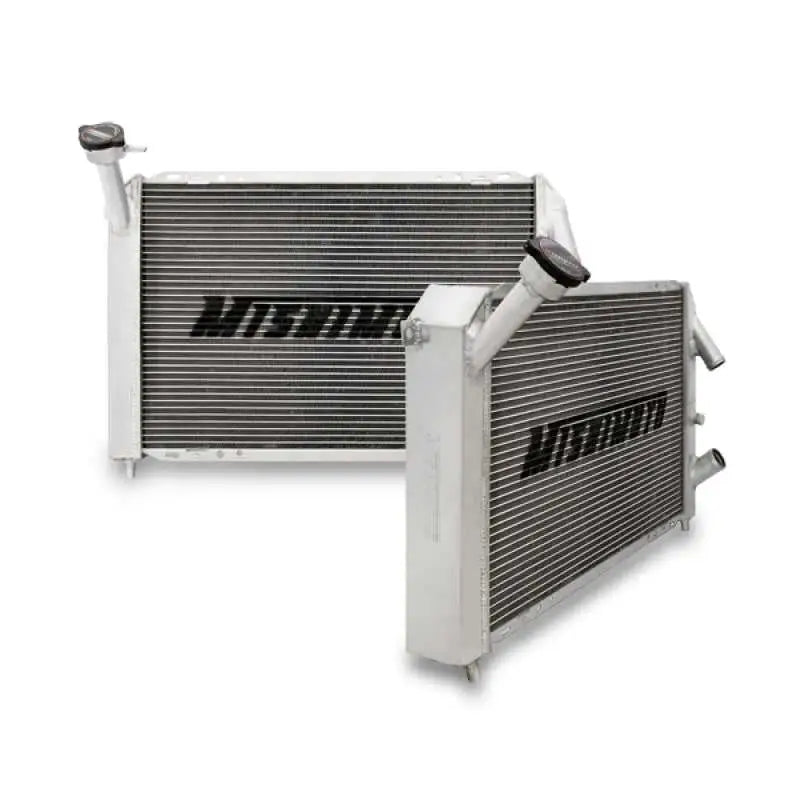Mishimoto Mishimoto 93-95 Mazda RX7 w/ LS Engine Swap Manual Aluminum Radiator