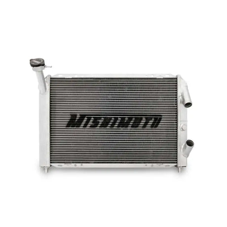 Mishimoto 93-95 Mazda RX7 w/ LS Engine Swap Manual Aluminum Radiator 