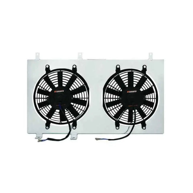 Mishimoto MMFS-GC8-93