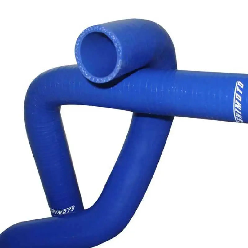 Mishimoto MMHOSE-SUP-93BL