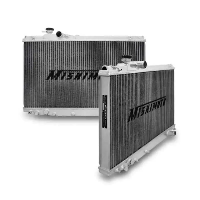 Mishimoto MMRAD-SUP-93T