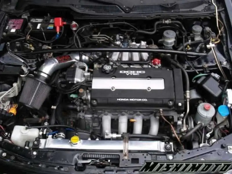 Mishimoto MMRAD-INT-94
