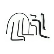 Mishimoto 94-96 Chevrolet Impala 5.7 EPDM Replacement Hose Kit - Fabrication