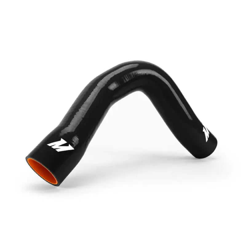 Mishimoto 94-97 Dodge 5.9L Cummins Coolant Hose Kit (Black) - Truck & Automotive