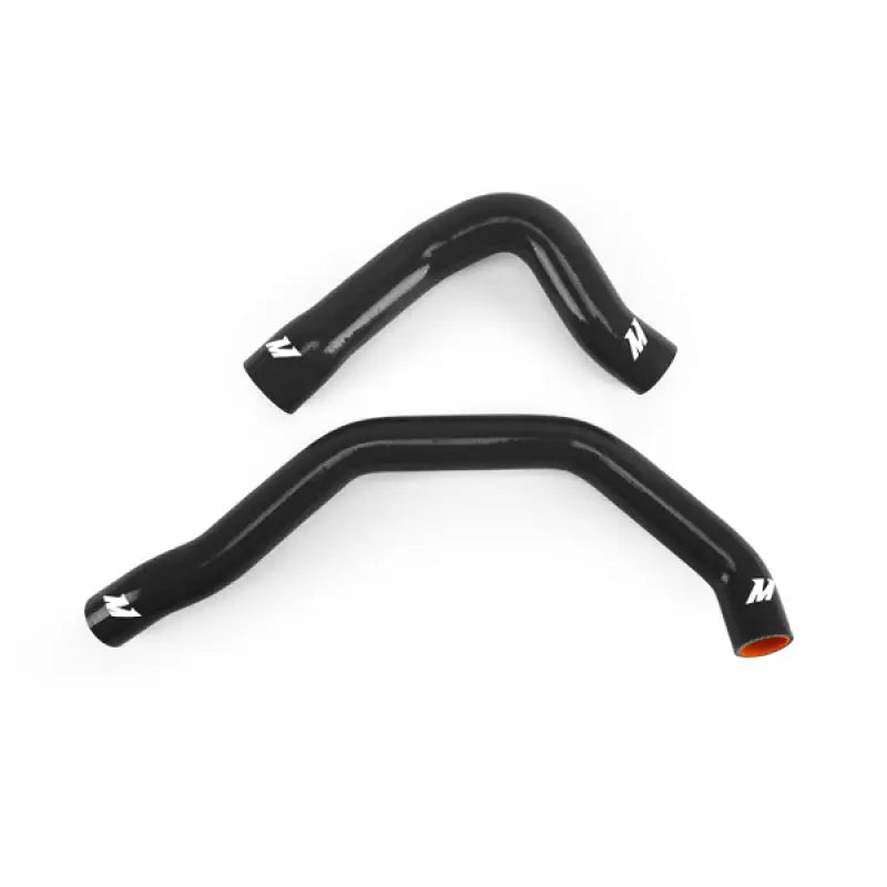Mishimoto 94-97 Dodge 5.9L Cummins Coolant Hose Kit (Black) - Truck & Automotive