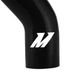 Mishimoto 94-97 Dodge 5.9L Cummins Coolant Hose Kit (Black) - Truck & Automotive