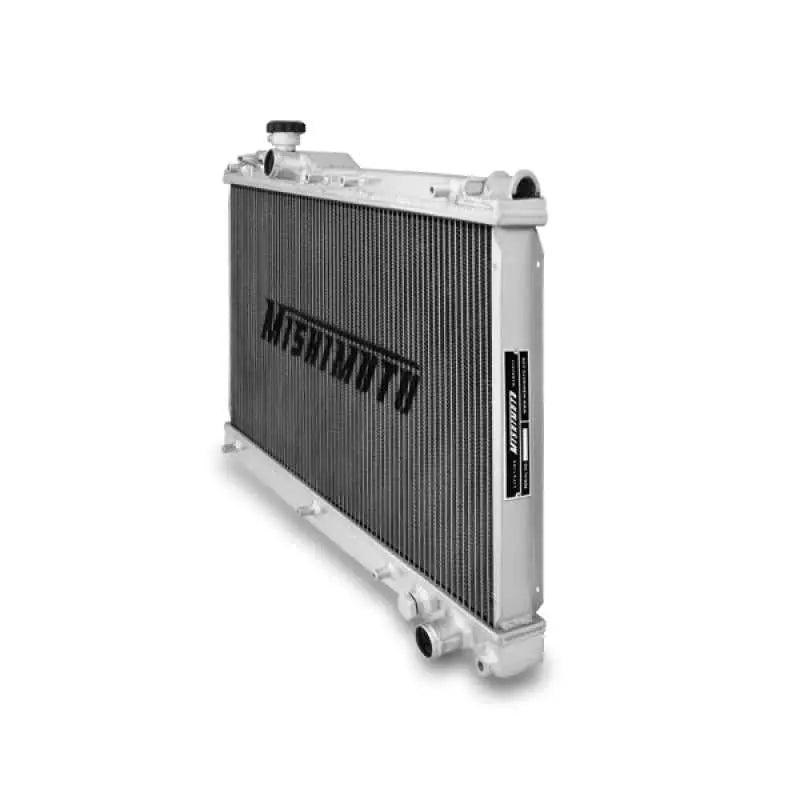 Mishimoto 94-99 Toyota Celica GT/GT4 Manual Aluminum Radiator 
